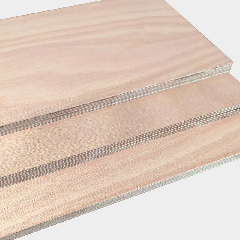 Okoume Plywood -019