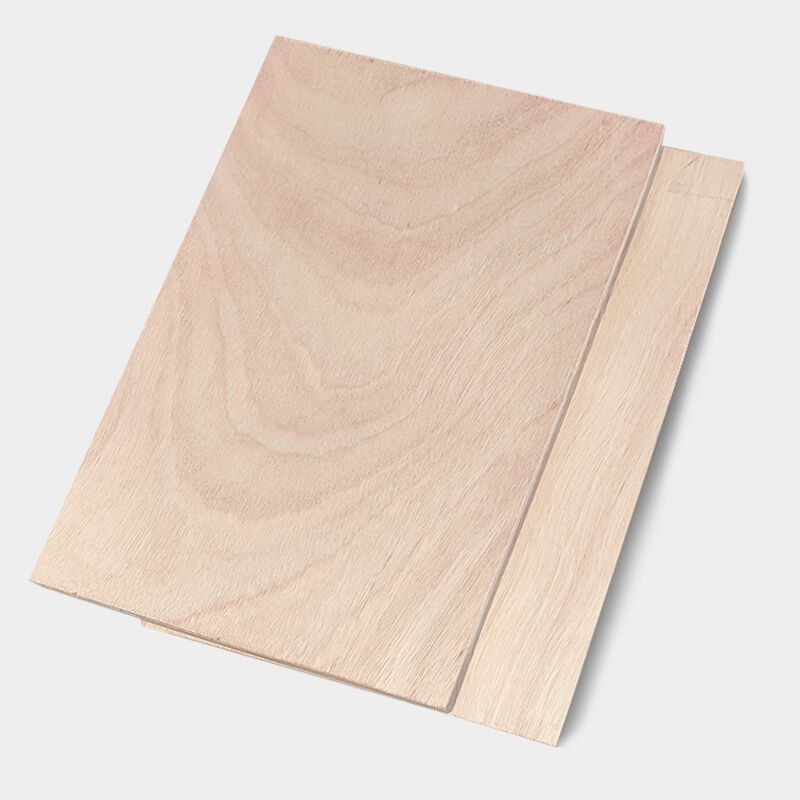 Okoume Plywood -017